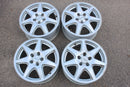 Jantes Originais Gamaparts 16 5x112 6.5 ET50 - Fazemos Montagem/Envio-6