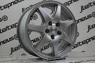 Jantes Originais Gamaparts 16 5x112 6.5 ET50 - Fazemos Montagem/Envio