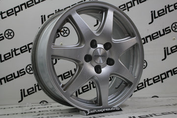 Jantes Originais Gamaparts 16 5x112 6.5 ET50 - Fazemos Montagem/Envio