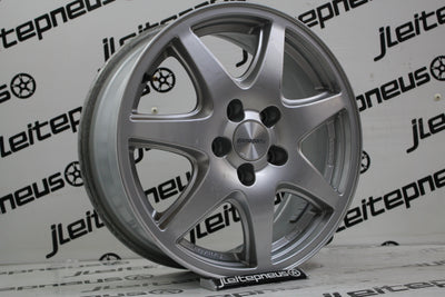 Jantes Originais Gamaparts 16 5x112 6.5 ET50 - Fazemos Montagem/Envio
