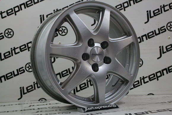 Jantes Originais Gamaparts 16 5x112 6.5 ET50 - Fazemos Montagem/Envio