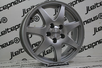 Jantes Originais Gamaparts 16 5x112 6.5 ET50 - Fazemos Montagem/Envio - 0