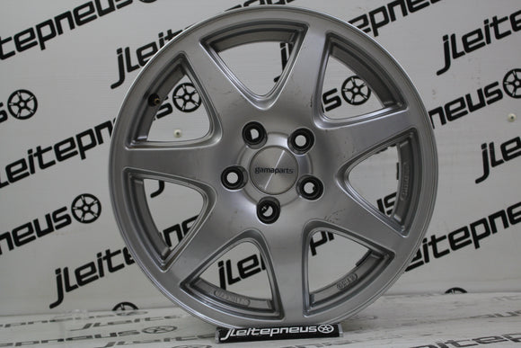 Jantes Originais Gamaparts 16 5x112 6.5 ET50 - Fazemos Montagem/Envio