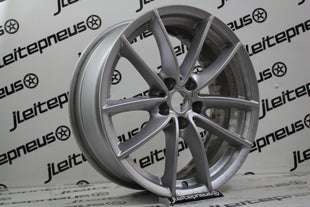 Jantes Originais BMW 18 5x112 7 ET22 - Fazemos Montagem/Envio