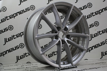 Jantes Originais BMW 18 5x112 7 ET22 - Fazemos Montagem/Envio