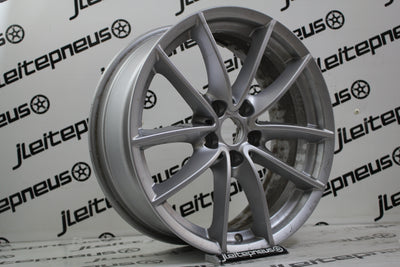 Jantes Originais BMW 18 5x112 7 ET22 - Fazemos Montagem/Envio