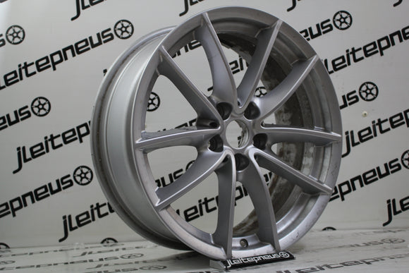 Jantes Originais BMW 18 5x112 7 ET22 - Fazemos Montagem/Envio