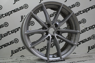 Jantes Originais BMW 18 5x112 7 ET22 - Fazemos Montagem/Envio