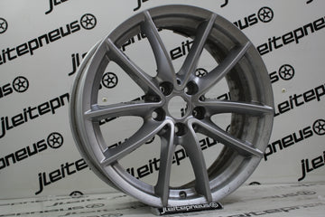 Jantes Originais BMW 18 5x112 7 ET22 - Fazemos Montagem/Envio - 0