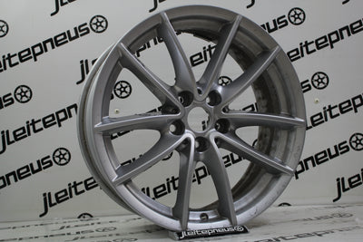 Jantes Originais BMW 18 5x112 7 ET22 - Fazemos Montagem/Envio - 0
