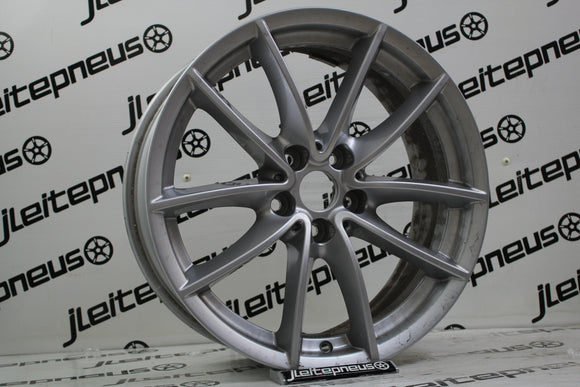 Jantes Originais BMW 18 5x112 7 ET22 - Fazemos Montagem/Envio