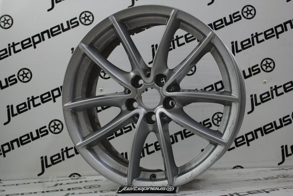 Jantes Originais BMW 18 5x112 7 ET22 - Fazemos Montagem/Envio