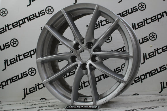 Jantes Originais BMW 18 5x112 7 ET22 - Fazemos Montagem/Envio