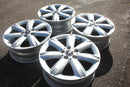 Jantes Originais Mini JCW 17 5x112 6.5 ET39 - Fazemos Montagem/Envio-7