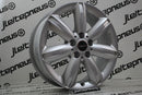 Jantes Originais Mini JCW 17 5x112 6.5 ET39 - Fazemos Montagem/Envio-1