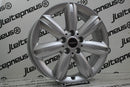 Jantes Originais Mini JCW 17 5x112 6.5 ET39 - Fazemos Montagem/Envio-2