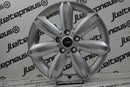 Jantes Originais Mini JCW 17 5x112 6.5 ET39 - Fazemos Montagem/Envio-3