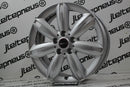 Jantes Originais Mini JCW 17 5x112 6.5 ET39 - Fazemos Montagem/Envio-4