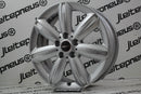 Jantes Originais Mini JCW 17 5x112 6.5 ET39 - Fazemos Montagem/Envio-5