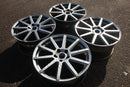 Jantes AEZ Straight Shine 18 5x112 8 ET35 - Fazemos Montagem/Envio-7
