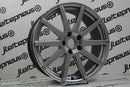 Jantes AEZ Straight Shine 18 5x112 8 ET35 - Fazemos Montagem/Envio-2