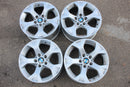Jantes Originais BMW 17 5x120 7.5 ET34 - Fazemos Montagem/Envio-6