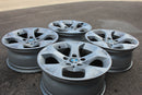 Jantes Originais BMW 17 5x120 7.5 ET34 - Fazemos Montagem/Envio-7