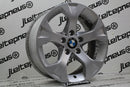 Jantes Originais BMW 17 5x120 7.5 ET34 - Fazemos Montagem/Envio-1