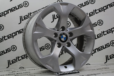 Jantes Originais BMW 17 5x120 7.5 ET34 - Fazemos Montagem/Envio