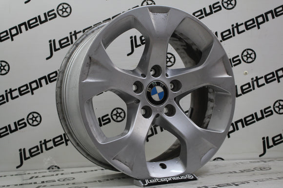 Jantes Originais BMW 17 5x120 7.5 ET34 - Fazemos Montagem/Envio