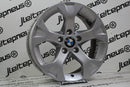 Jantes Originais BMW 17 5x120 7.5 ET34 - Fazemos Montagem/Envio-2
