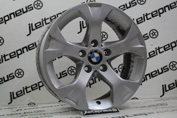 Jantes Originais BMW 17 5x120 7.5 ET34 - Fazemos Montagem/Envio - 0