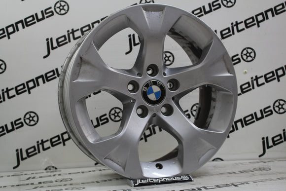 Jantes Originais BMW 17 5x120 7.5 ET34 - Fazemos Montagem/Envio