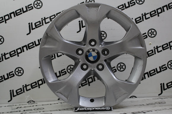 Jantes Originais BMW 17 5x120 7.5 ET34 - Fazemos Montagem/Envio