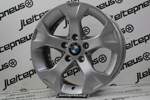 Jantes Originais BMW 17 5x120 7.5 ET34 - Fazemos Montagem/Envio