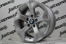 Jantes Originais BMW 17 5x120 7.5 ET34 - Fazemos Montagem/Envio-5