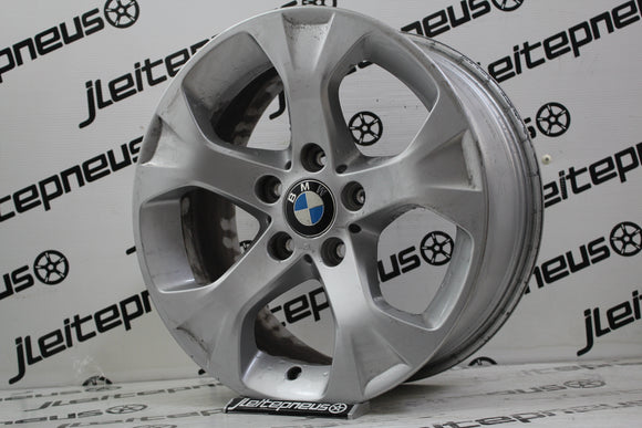 Jantes Originais BMW 17 5x120 7.5 ET34 - Fazemos Montagem/Envio
