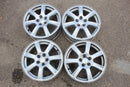 Jantes Originais Subaru 16 5x100 6.5 ET55 - Fazemos Montagem/Envio-6