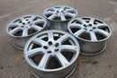 Jantes Originais Subaru 16 5x100 6.5 ET55 - Fazemos Montagem/Envio-7
