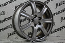 Jantes Originais Subaru 16 5x100 6.5 ET55 - Fazemos Montagem/Envio-1