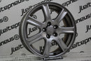 Jantes Originais Subaru 16 5x100 6.5 ET55 - Fazemos Montagem/Envio-2