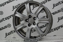 Jantes Originais Subaru 16 5x100 6.5 ET55 - Fazemos Montagem/Envio-4