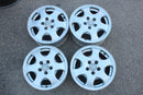 Jantes Originais Gamaparts 14 5x100 6 ET38 - Fazemos Montagem/Envio-6