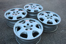 Jantes Originais Gamaparts 14 5x100 6 ET38 - Fazemos Montagem/Envio-7