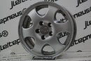 Jantes Originais Gamaparts 14 5x100 6 ET38 - Fazemos Montagem/Envio-4