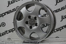 Jantes Originais Gamaparts 14 5x100 6 ET38 - Fazemos Montagem/Envio-5