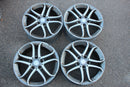 Jantes Originais Mercedes 17 5x112 7.5 ET52.5 - Fazemos Montagem/Envio-6