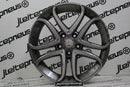 Jantes Originais Mercedes 17 5x112 7.5 ET52.5 - Fazemos Montagem/Envio-3