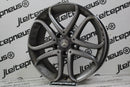 Jantes Originais Mercedes 17 5x112 7.5 ET52.5 - Fazemos Montagem/Envio-4
