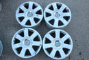 Jantes Originais Audi 16 5x112 7 ET42 - Fazemos Montagem/Envio-6